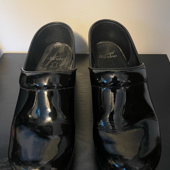 Dansko clogs - Picture 2 of 7